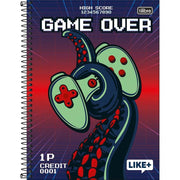 Cuaderno Td Univ Like Masc 1m 96h - Farmacias Arrocha