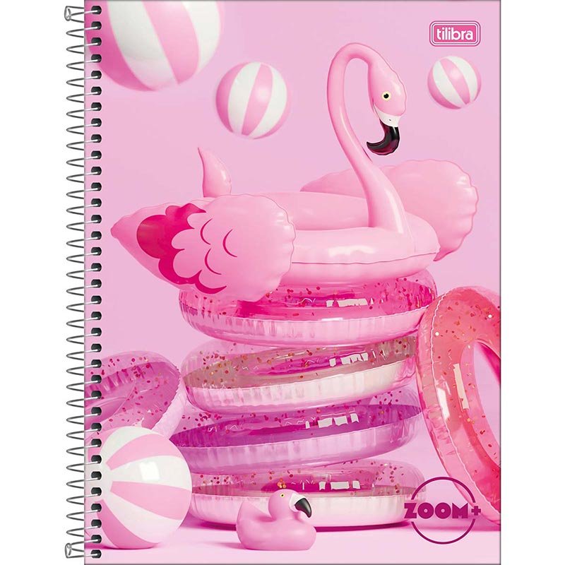 Cuaderno Td Univ Zoom Fem 10m 200h - Farmacias Arrocha
