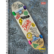 Cuaderno Td Univ Zoom Masc 10m 200h - Farmacias Arrocha