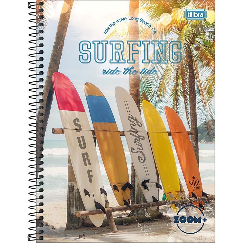Cuaderno Td Univ Zoom Masc 10m 200h - Farmacias Arrocha