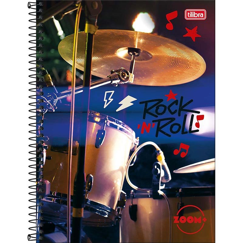 Cuaderno Td Univ Zoom Masc 10m 200h - Farmacias Arrocha
