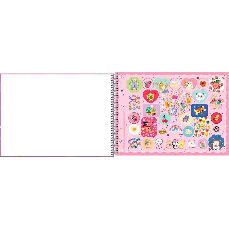 Cuaderno Esp Td Cartografia Holly 80h - Farmacias Arrocha