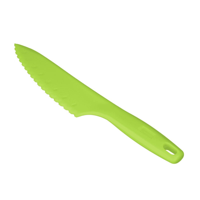 Cuchillo plastico de 30 cm