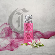Just Cavalli Hair & Body Mist Bold Blossom 250ml - Farmacias Arrocha