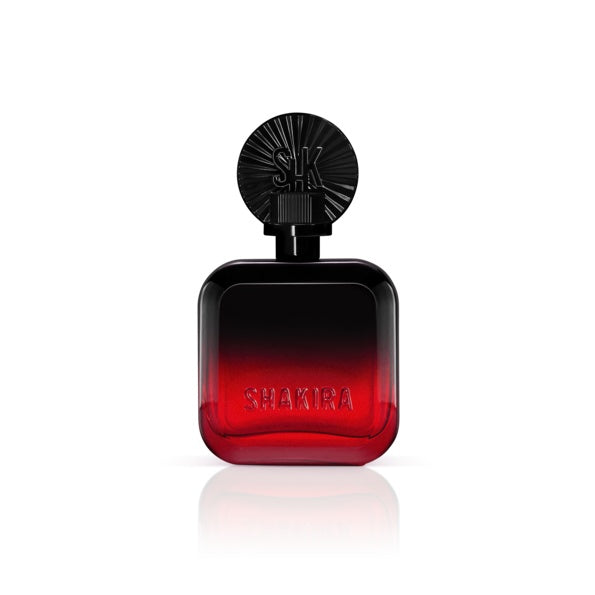 SHAKIRA ROJO ELIXIR  EDP