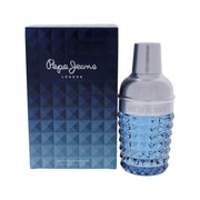 Pepe Jeans Life is now for him Eau de Toilette 100ml - Farmacias Arrocha