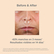 ISDINCEUTICS Melaclear Advanced - Farmacias Arrocha