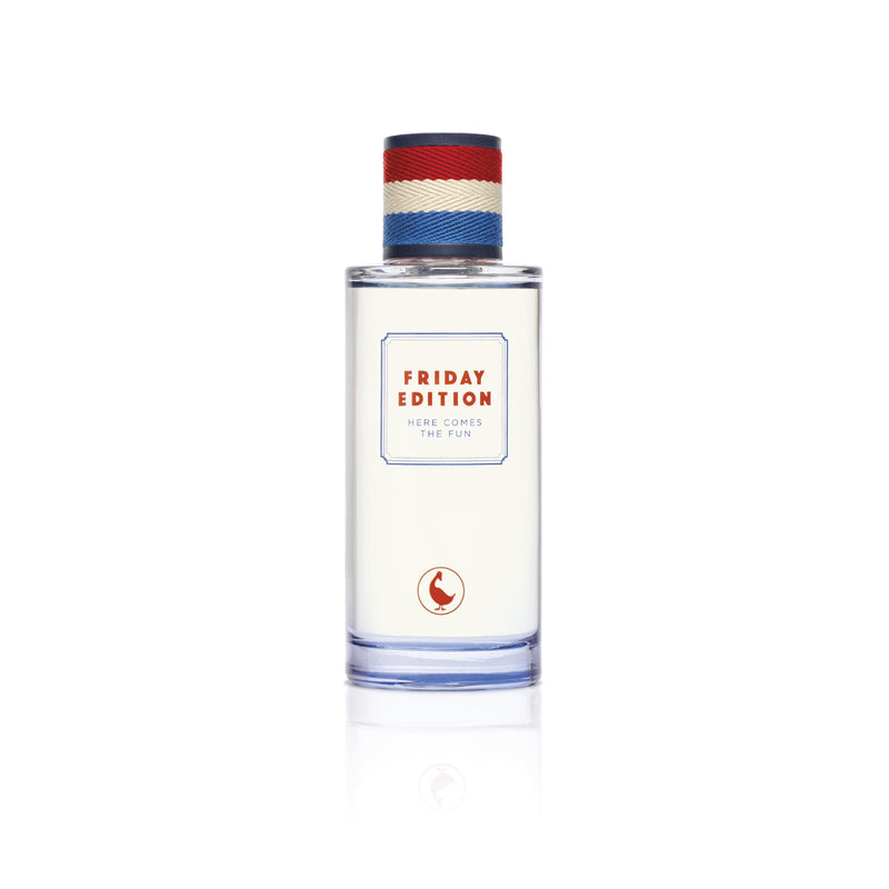 El Ganso Friday Edition Edt - Farmacias Arrocha
