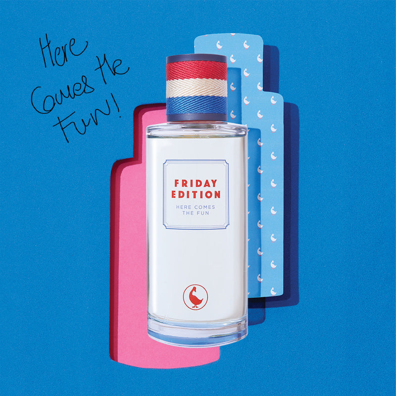 El Ganso Friday Edition Edt - Farmacias Arrocha