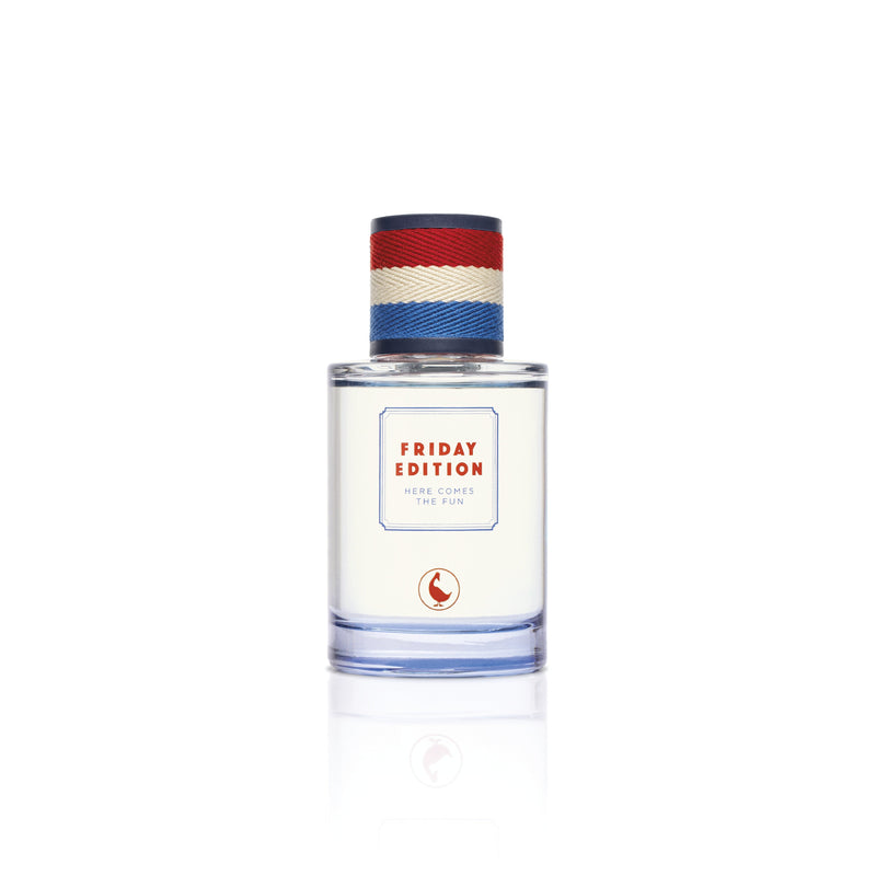 El Ganso Friday Edition Edt - Farmacias Arrocha