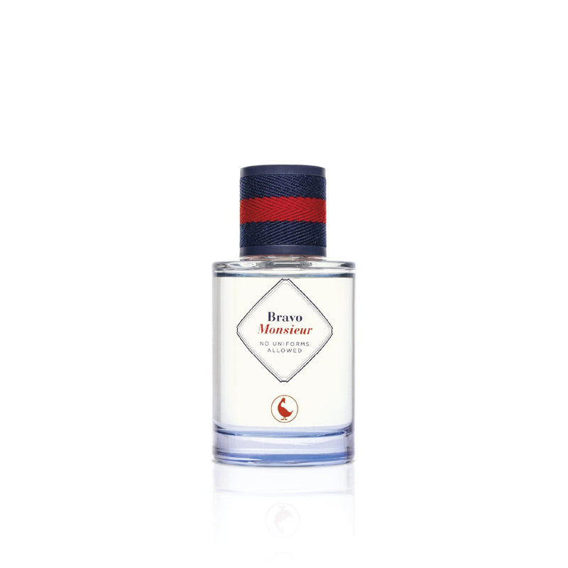 El Ganso Bravo Monsieur EDP - Farmacias Arrocha
