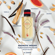 El Ganso Bravo Monsieur EDP - Farmacias Arrocha