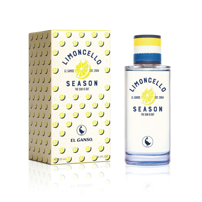 El Ganso Limmoncello Season EDT - Farmacias Arrocha