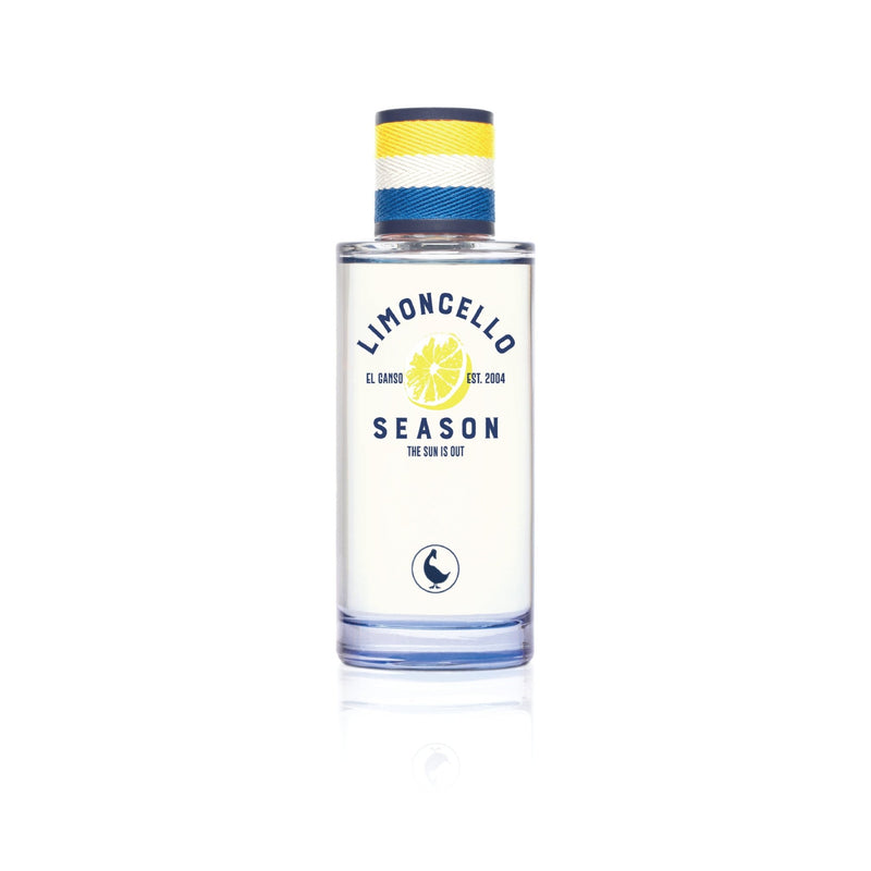 El Ganso Limmoncello Season EDT - Farmacias Arrocha