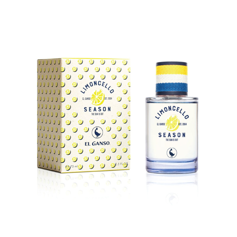 El Ganso Limmoncello Season EDT - Farmacias Arrocha