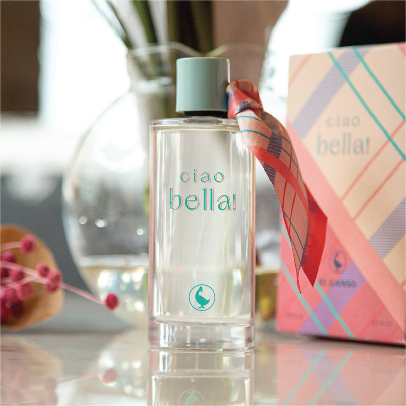 El Ganso Ciao Bella EDP - Farmacias Arrocha