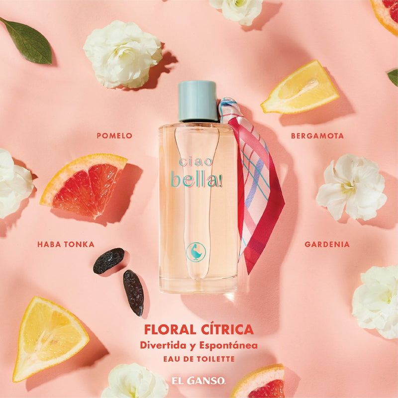 El Ganso Ciao Bella EDP - Farmacias Arrocha