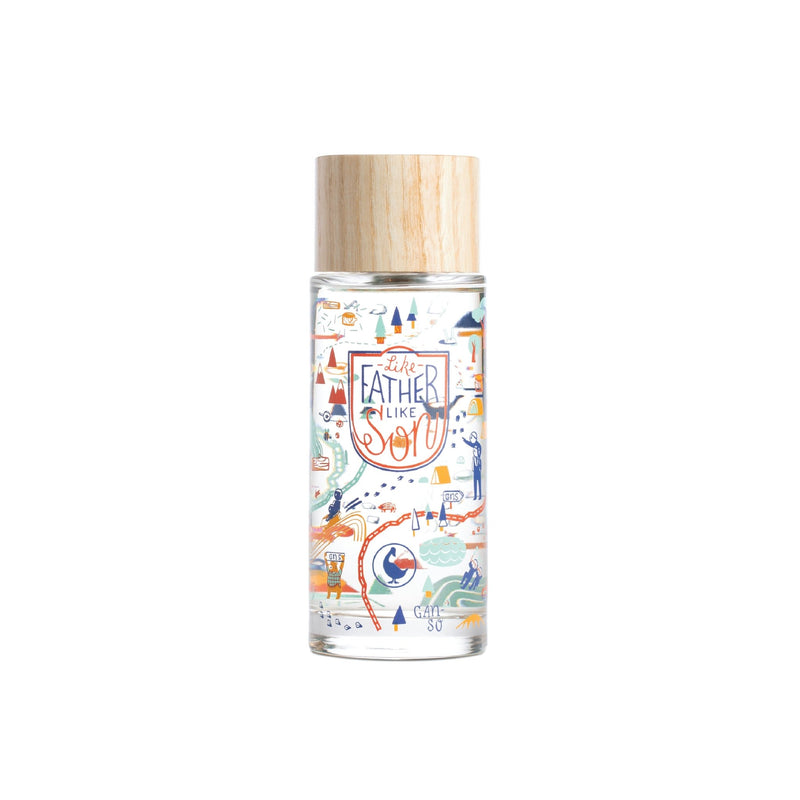 El Ganso Like Father Like Son EDT - Farmacias Arrocha