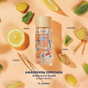 El Ganso Like Father Like Son EDT - Farmacias Arrocha