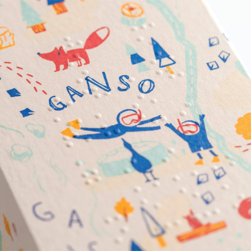 El Ganso Like Father Like Son EDT - Farmacias Arrocha