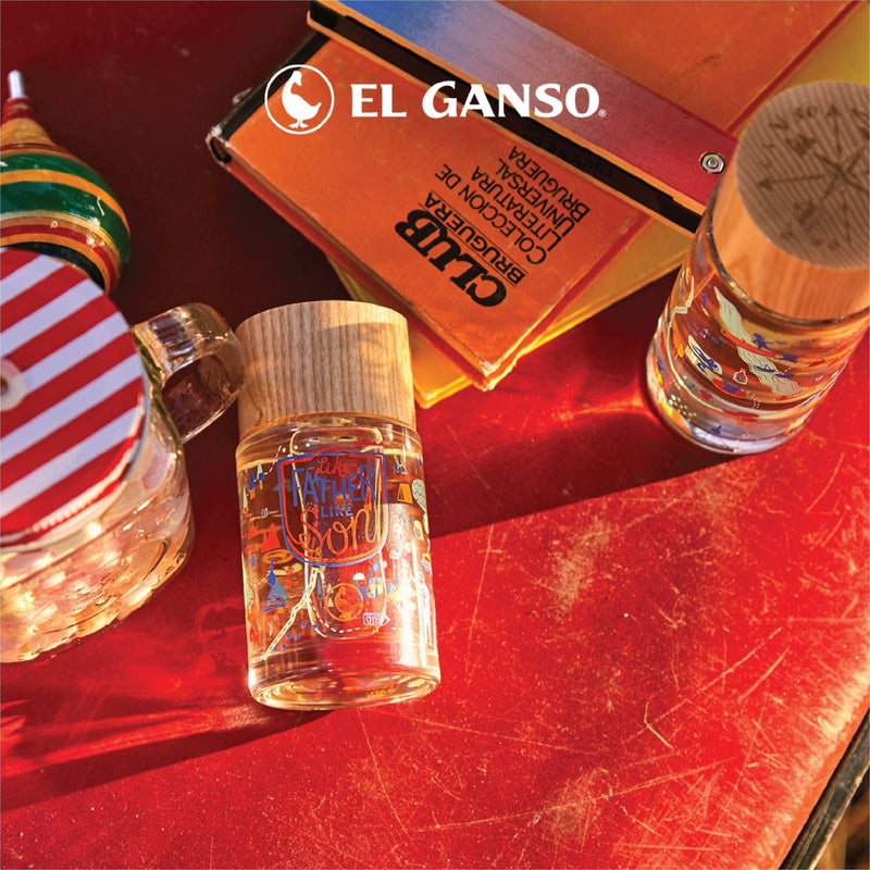 El Ganso Like Father Like Son EDT - Farmacias Arrocha