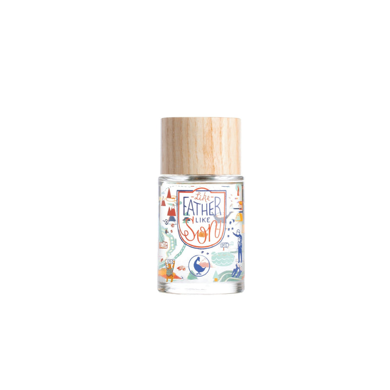 El Ganso Like Father Like Son EDT - Farmacias Arrocha