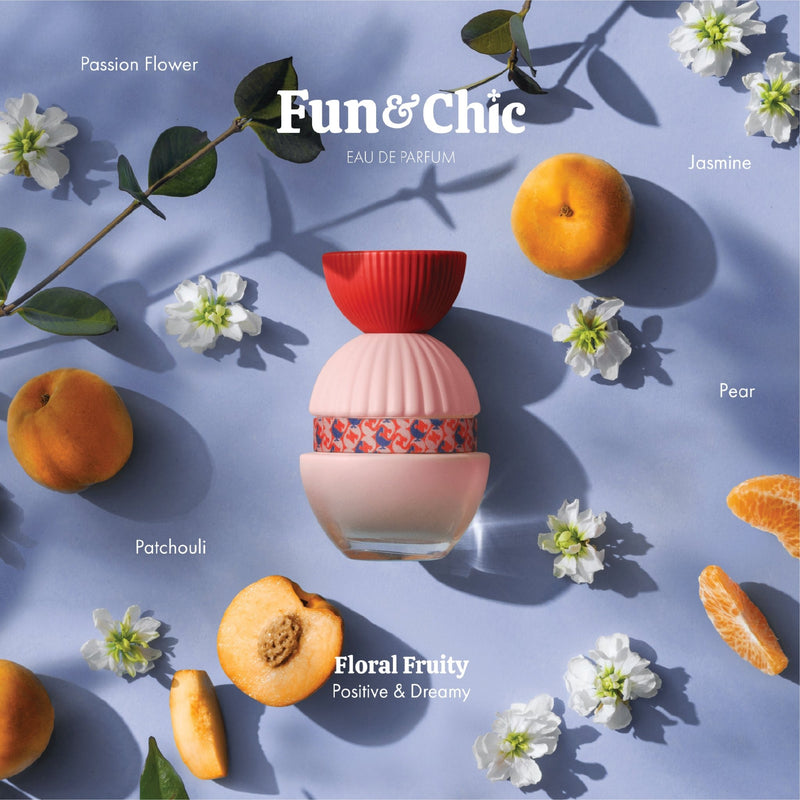 El Ganso Fun & Chic EDP - Farmacias Arrocha