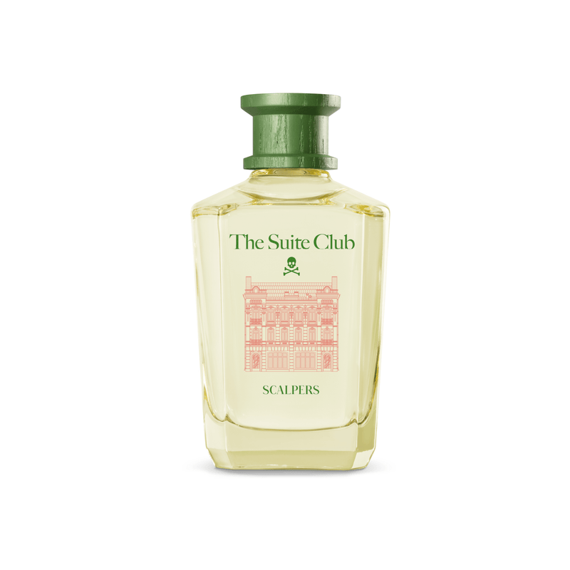 Scalpers The Suite Club Vapo EDT 125ml - Farmacias Arrocha
