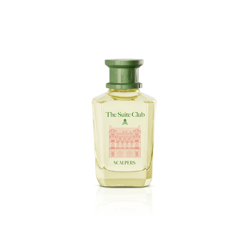 Scalpers The Suite Club Vapo EDT 75ml - Farmacias Arrocha