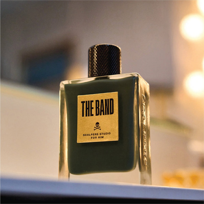 THE BAND Him EDP - Farmacias Arrocha