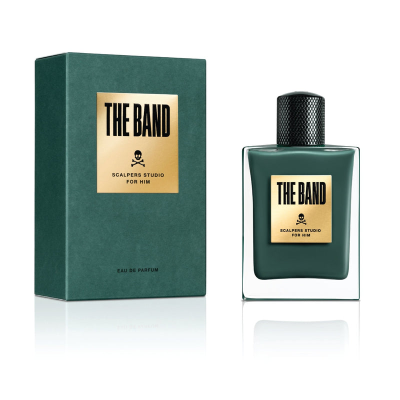THE BAND Him EDP - Farmacias Arrocha