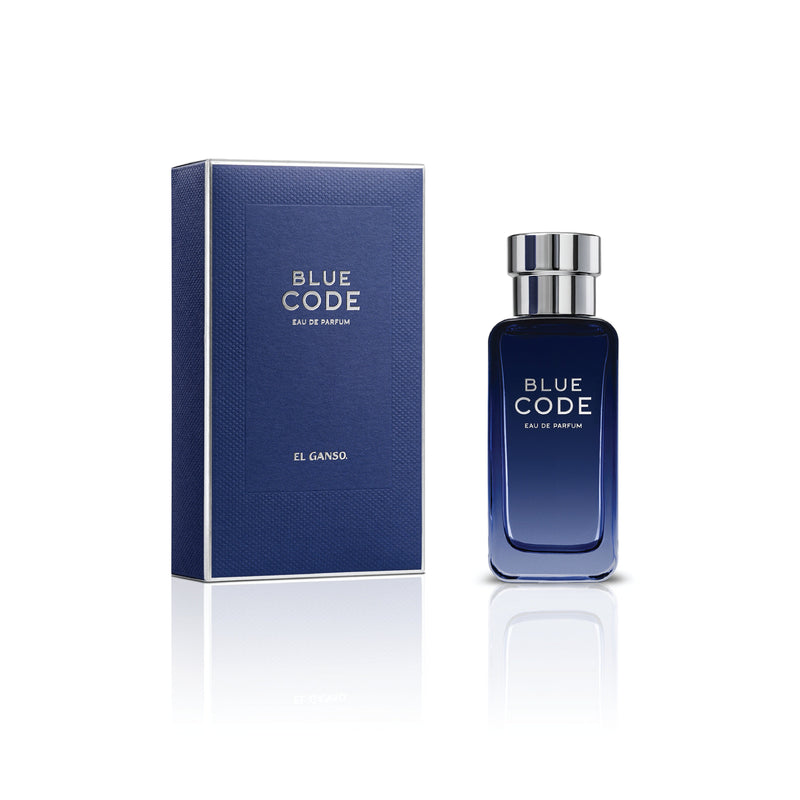 El Ganso Blue Code Edp - Farmacias Arrocha