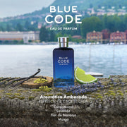 El Ganso Blue Code Edp - Farmacias Arrocha