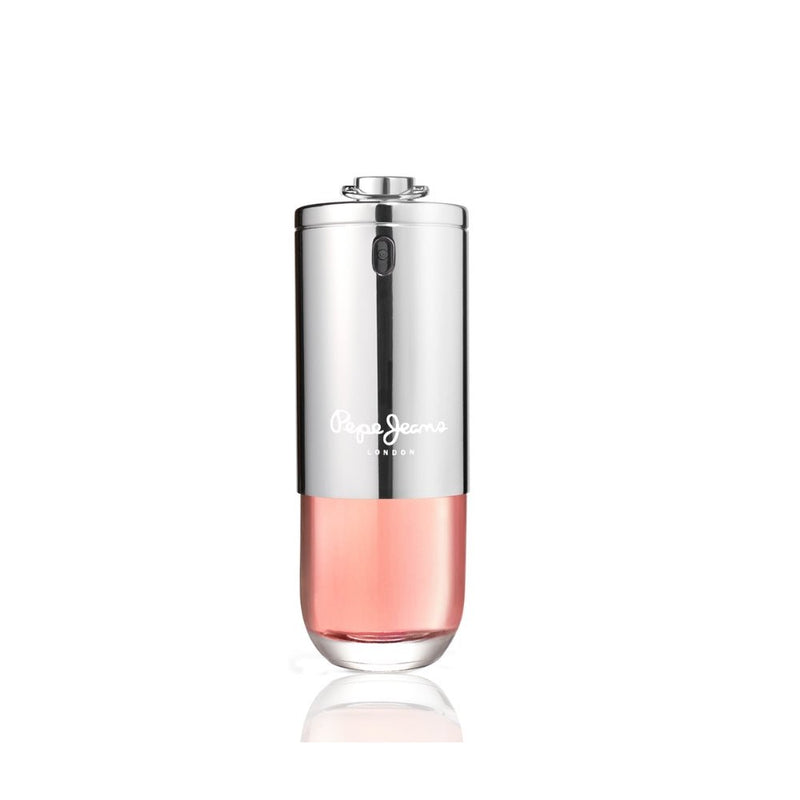 Pepe Jeans Bright for Her Eau de Parfum 80ml - Farmacias Arrocha