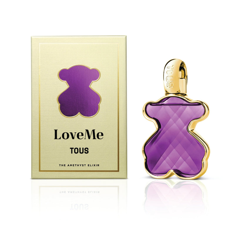 Tous LoveMe The Amethyst Elixir - Farmacias Arrocha