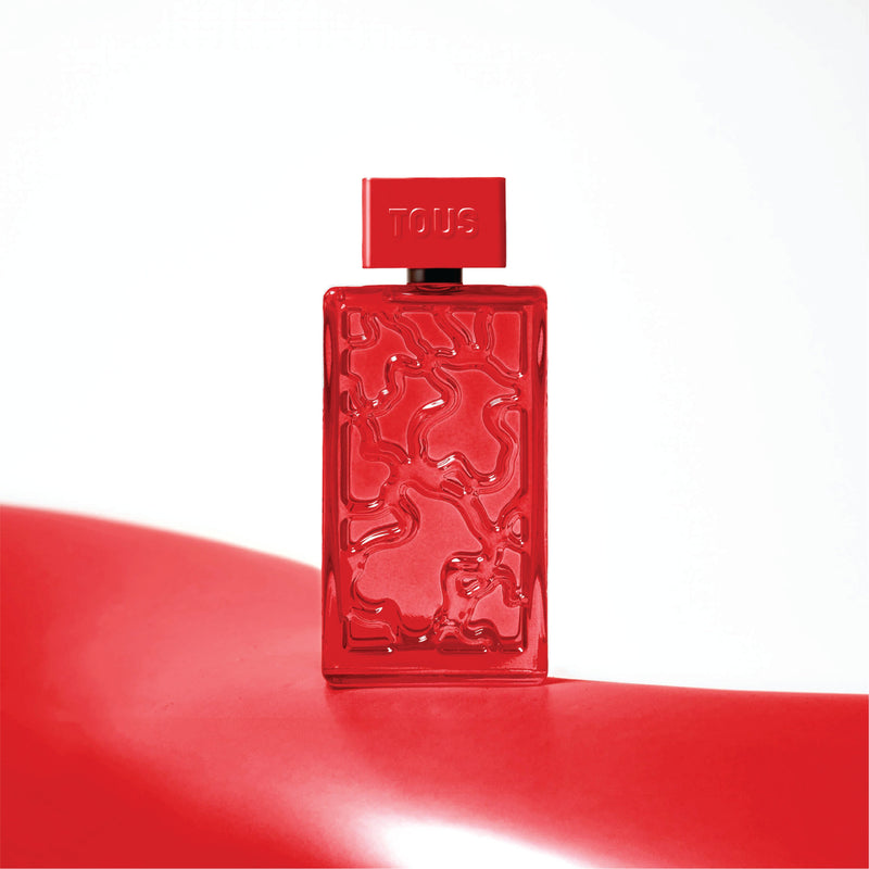 Tous Kaos In Red - Farmacias Arrocha