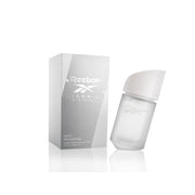 Reebok Iconic White for everyone Eau de Parfum 100ml - Farmacias Arrocha