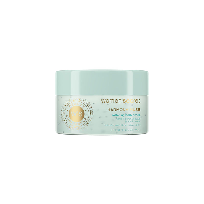 Women Secret Beauty Confidence Harmony Muse Body Oil 100ml