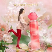Women Secret Flowerland Full Bloom Body Mist 250ml - Farmacias Arrocha
