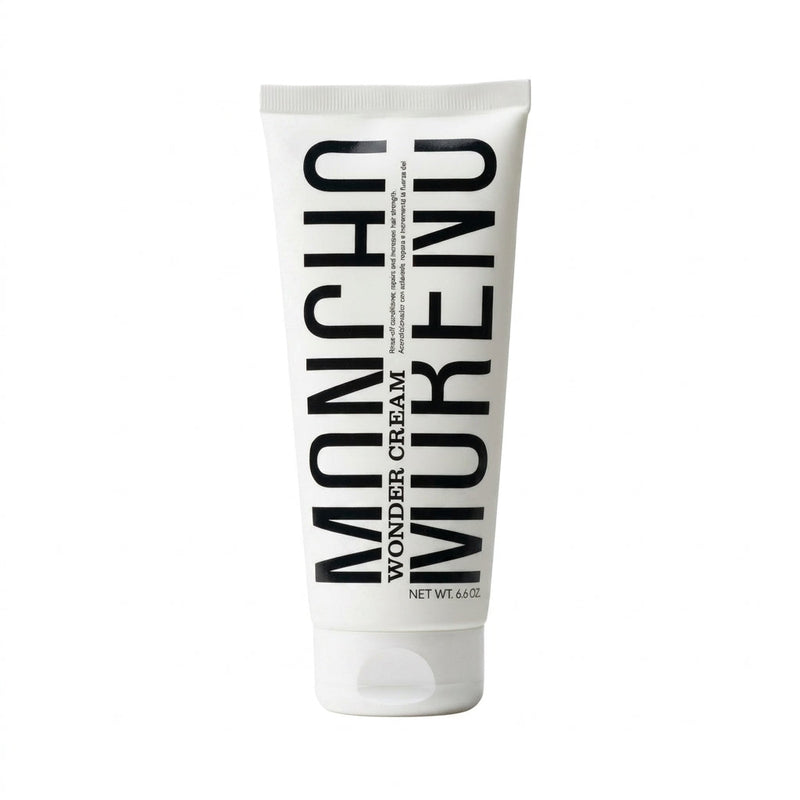 Acondicionador Wonder Cream 200ml - Moncho Moreno