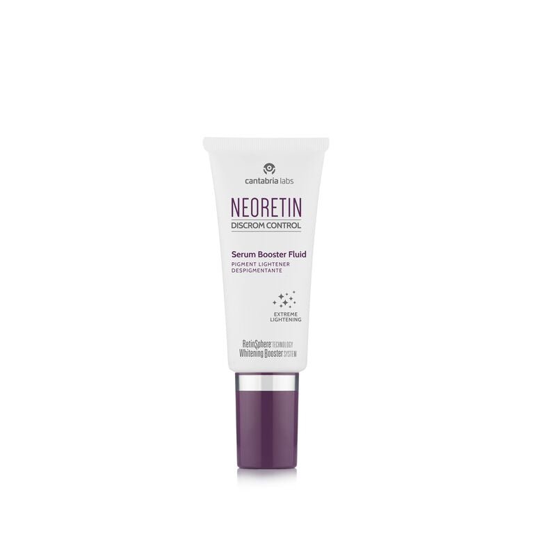Neoretin Discrom Serum Booster Fluid 50ml - Farmacias Arrocha