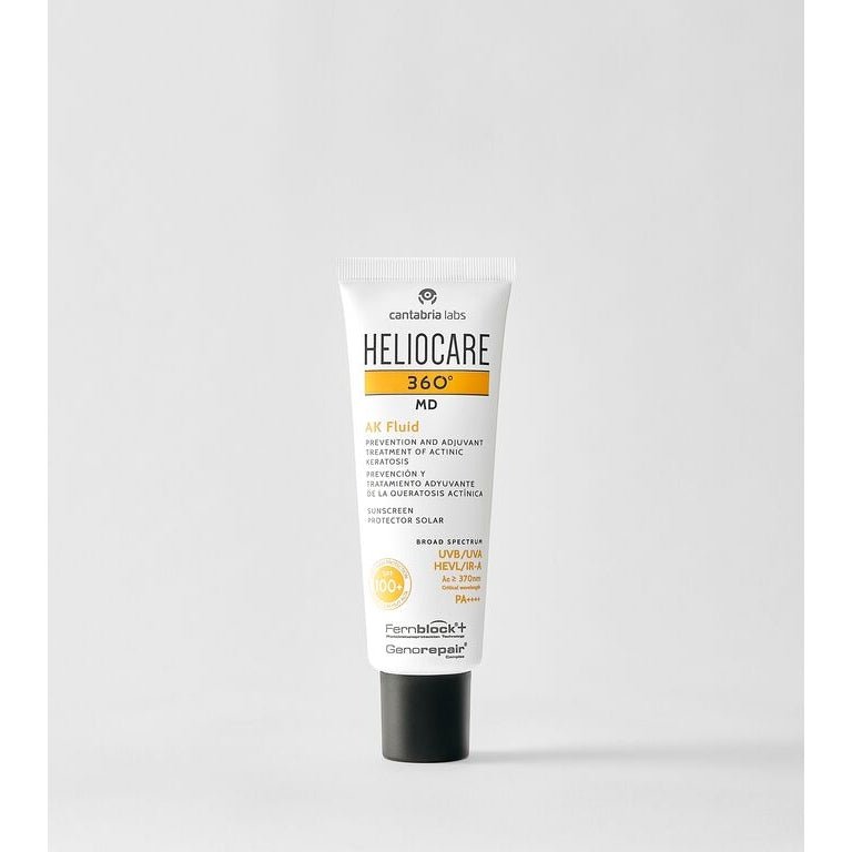 Heliocare 360° AK Fluid - Farmacias Arrocha