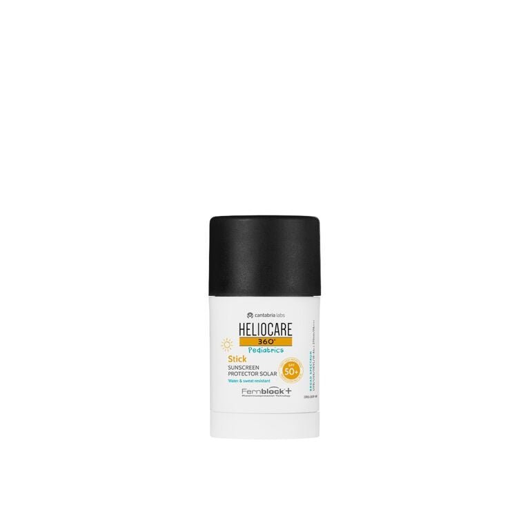Heliocare 360° SPF50+ Stick Pediatric 25g - Farmacias Arrocha