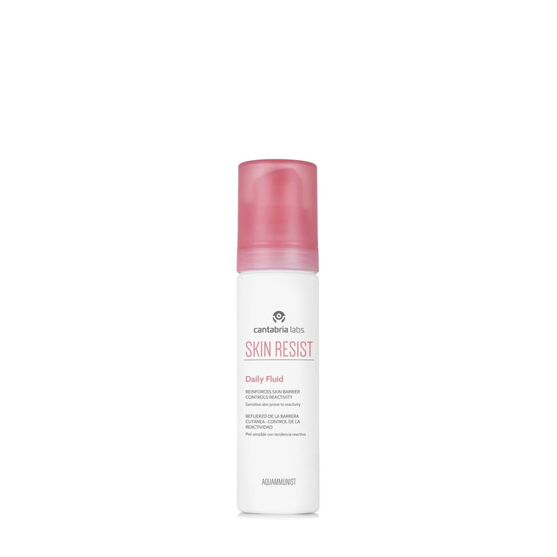 SKIN RESIST DAILY FLUID 50ML - Farmacias Arrocha
