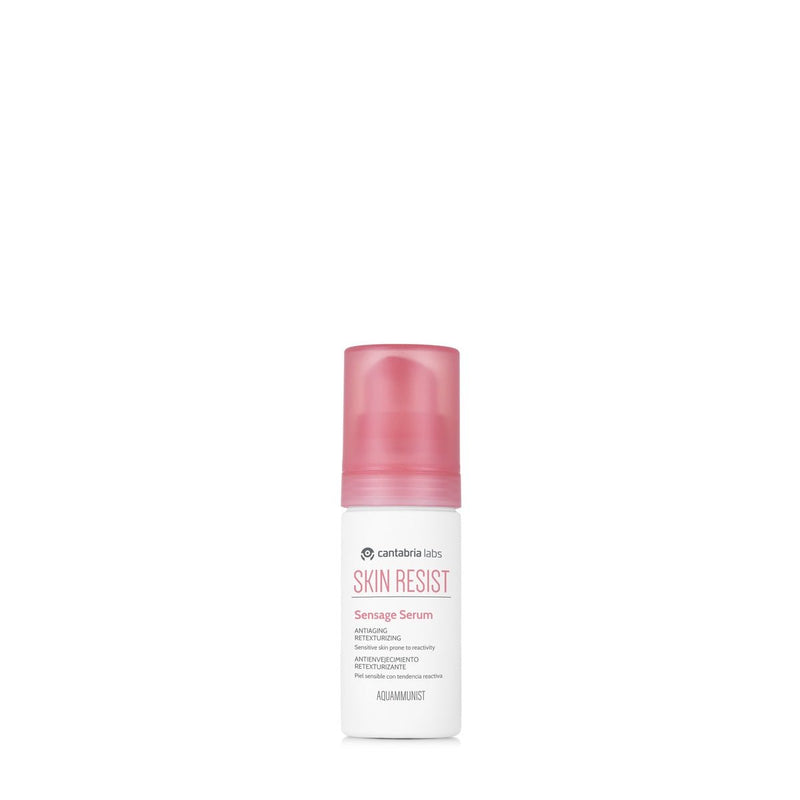 SKIN RESIST SENSAGE SERUM 30ML - Farmacias Arrocha