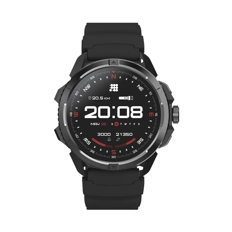 Cubitt Smartwatch Terra - Farmacias Arrocha