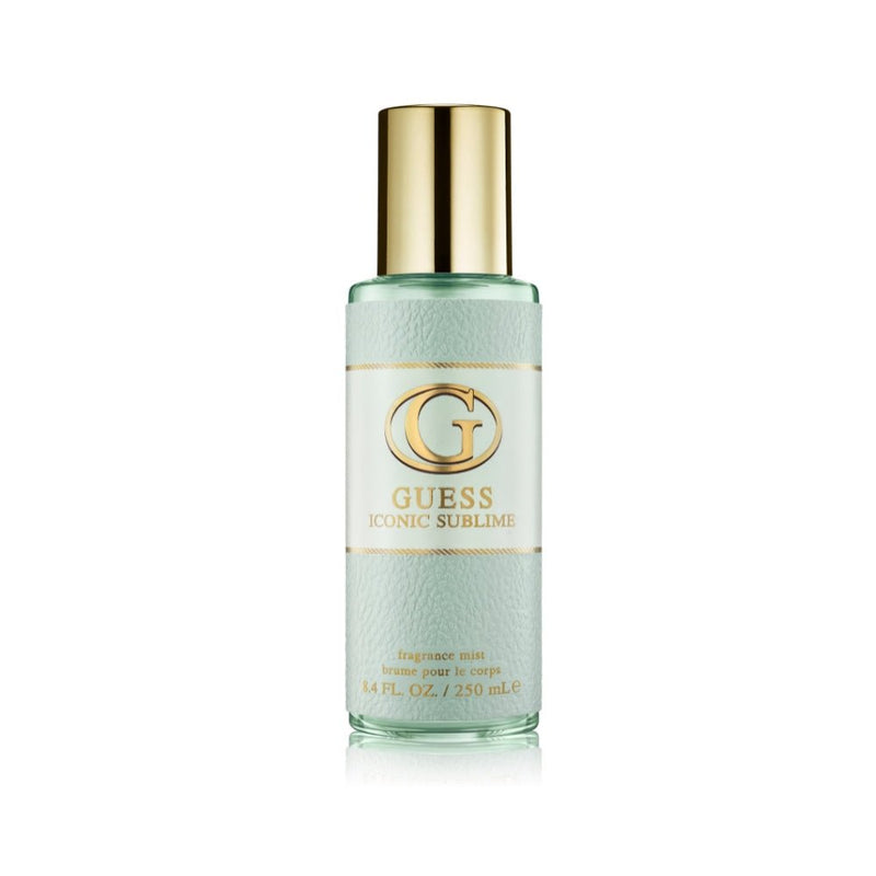 Guess Iconic Sublime Body Mist 250ml - Farmacias Arrocha