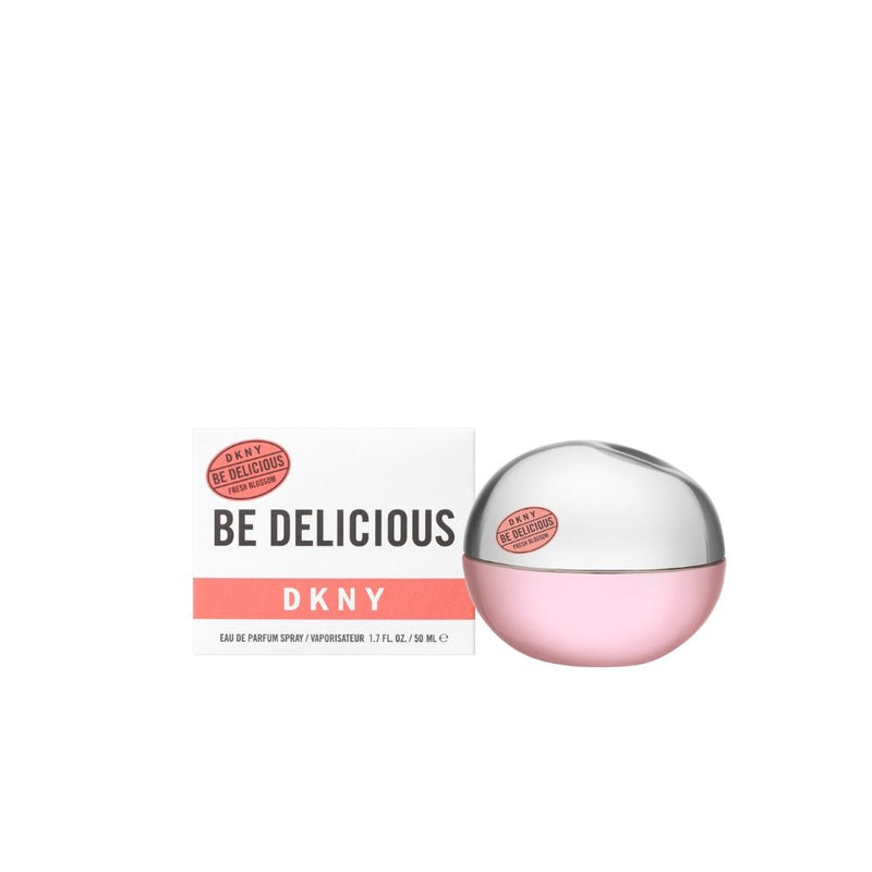 DKNY Be Delicious Fresh Blossom Eau de Parfum - Farmacias Arrocha