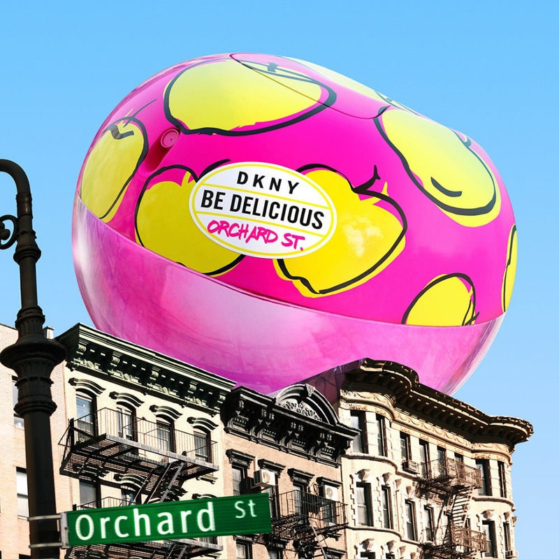 DKNY Be Deliciou Orchard St. Eau de Parfum - Farmacias Arrocha