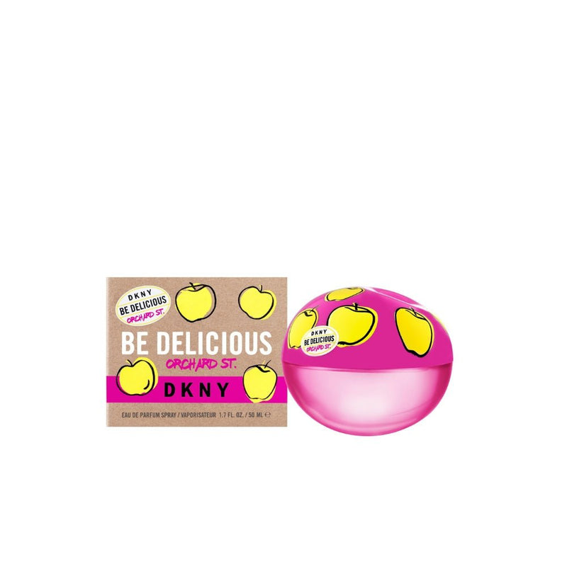 DKNY Be Deliciou Orchard St. Eau de Parfum - Farmacias Arrocha